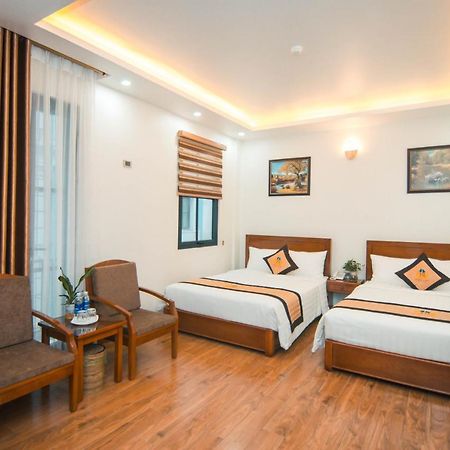 Hoang Long Hotel Ha Long Eksteriør billede