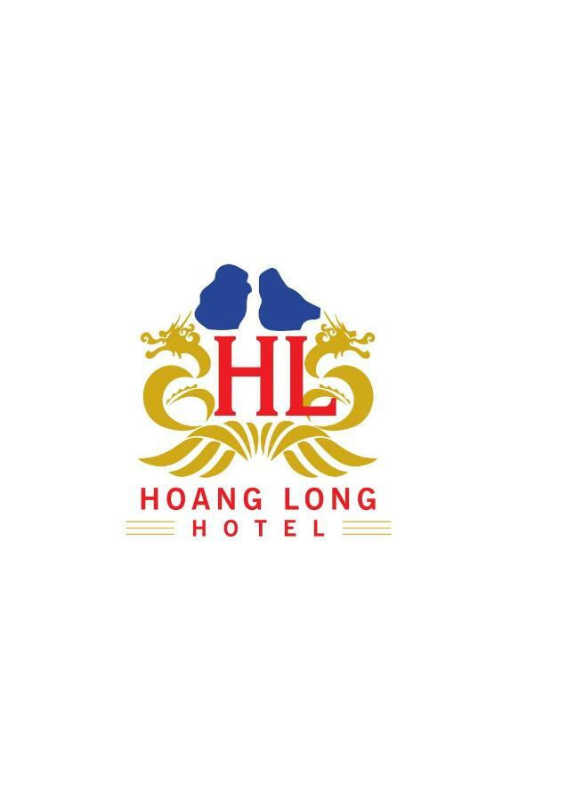 Hoang Long Hotel Ha Long Eksteriør billede