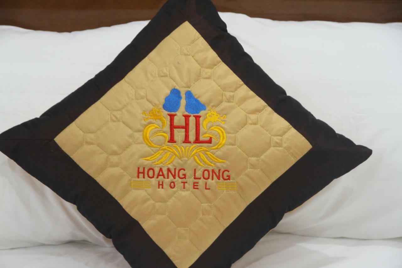 Hoang Long Hotel Ha Long Eksteriør billede